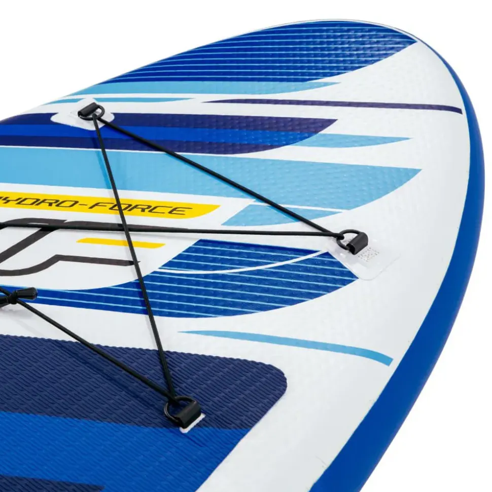 Bestway Set de paddle surf hinchable Hydro-Force