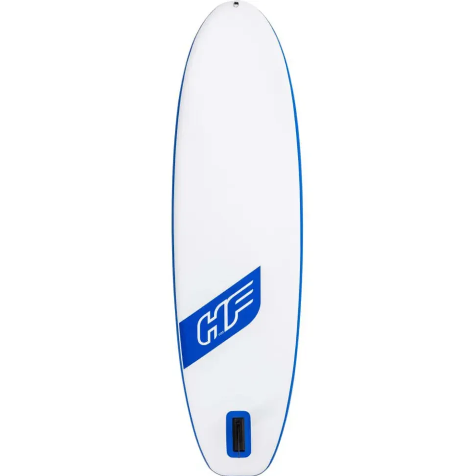 Bestway Set de paddle surf hinchable Hydro-Force