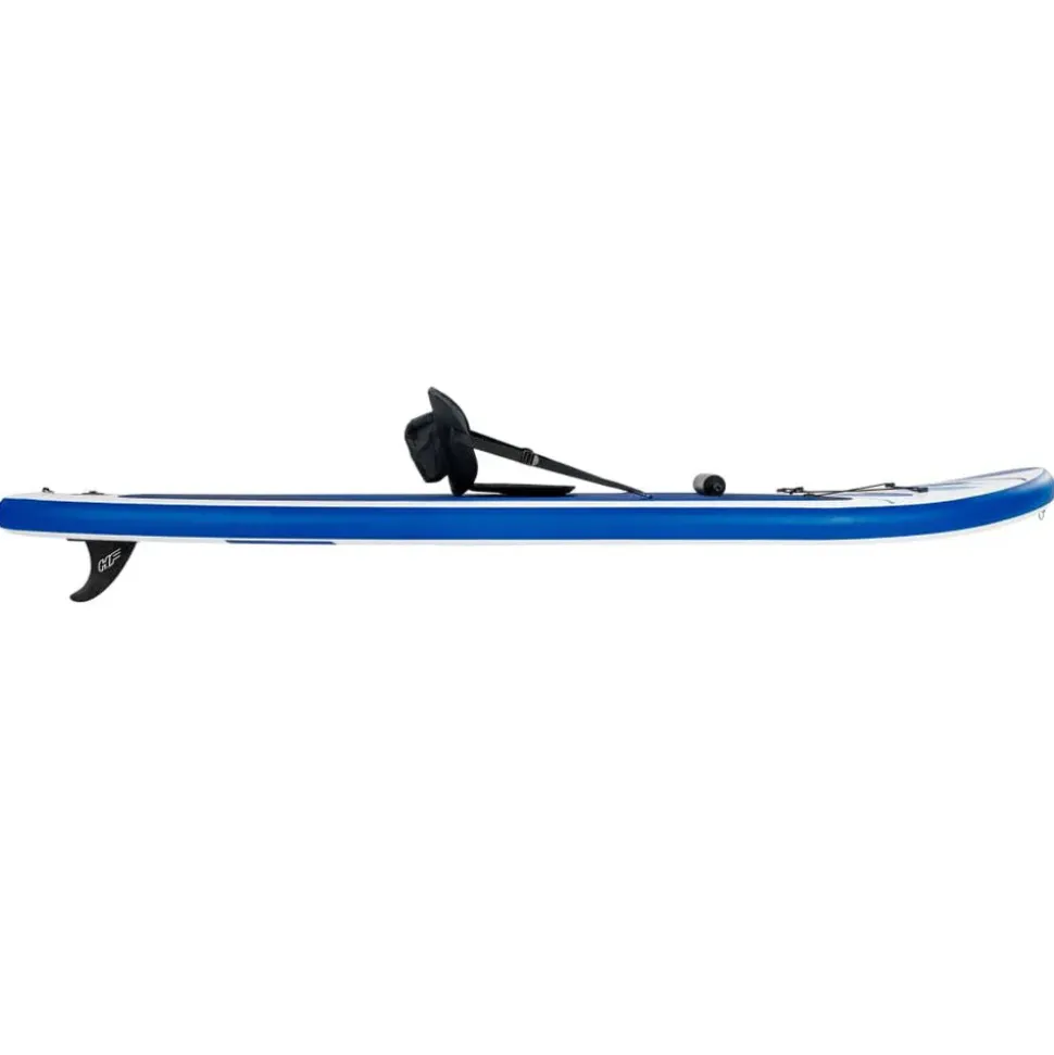 Bestway Set de paddle surf hinchable Hydro-Force