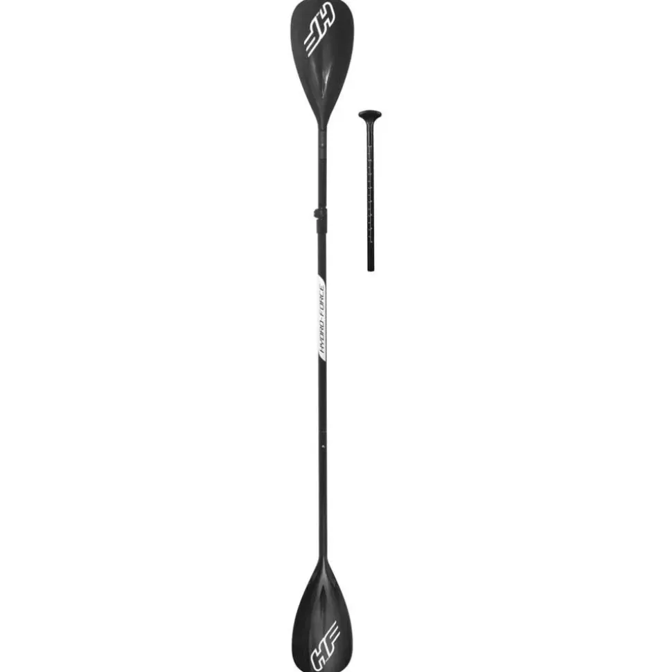 Bestway Set de paddle surf hinchable Hydro-Force Freesoul Tech 11´0´´