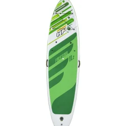 Bestway Set de paddle surf hinchable Hydro-Force Freesoul Tech 11´0´´