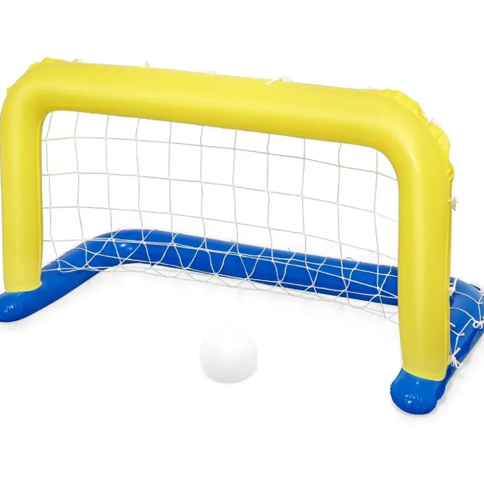 Bestway Water Polo Portería Flotante 137x66 cm