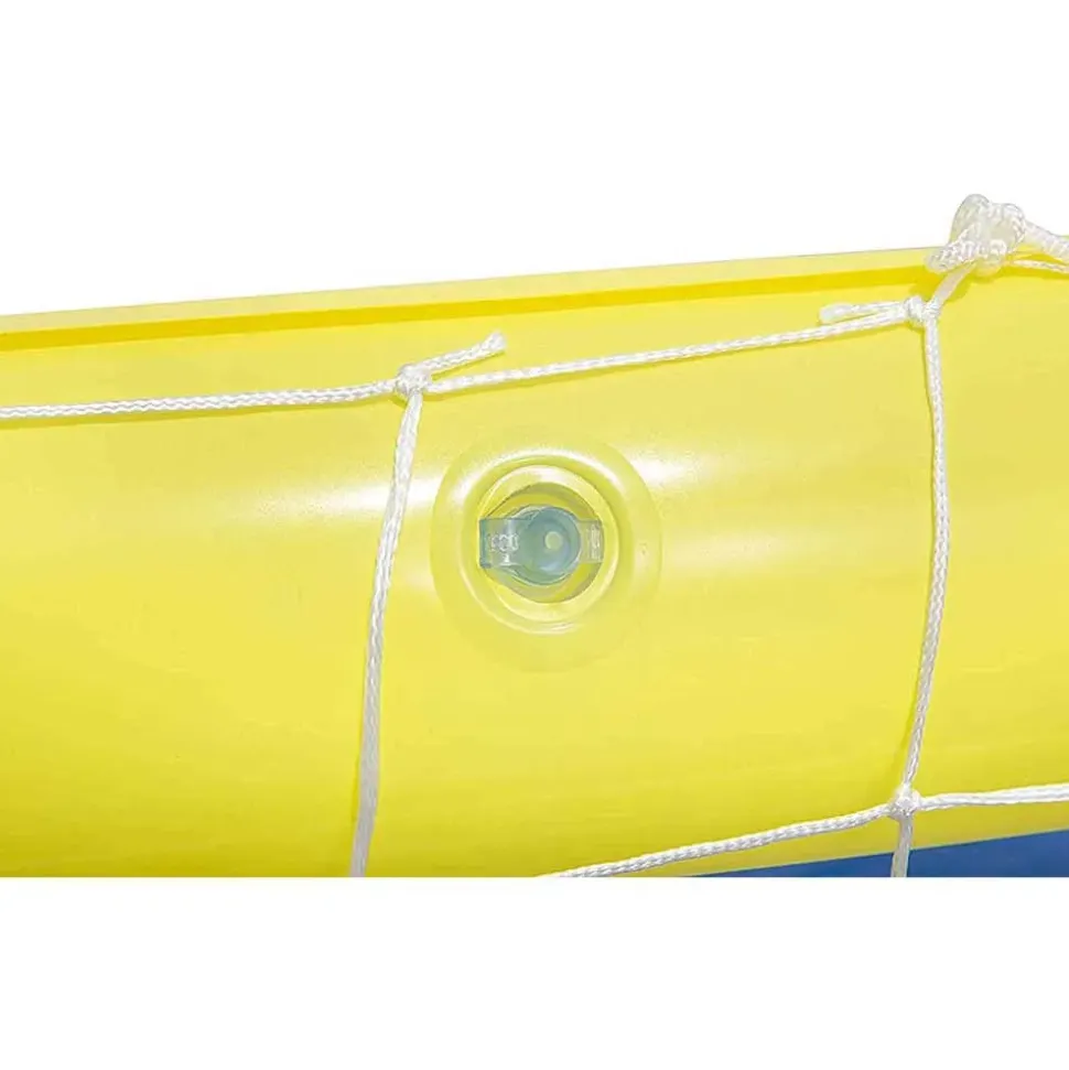 Bestway Water Polo Portería Flotante 137x66 cm