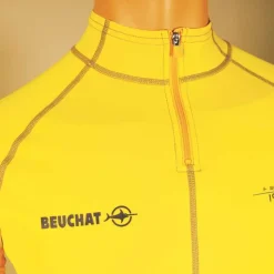 Beuchat Rash guard manga corta Atoll