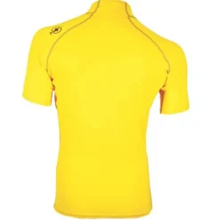 Beuchat Rash guard manga corta Atoll