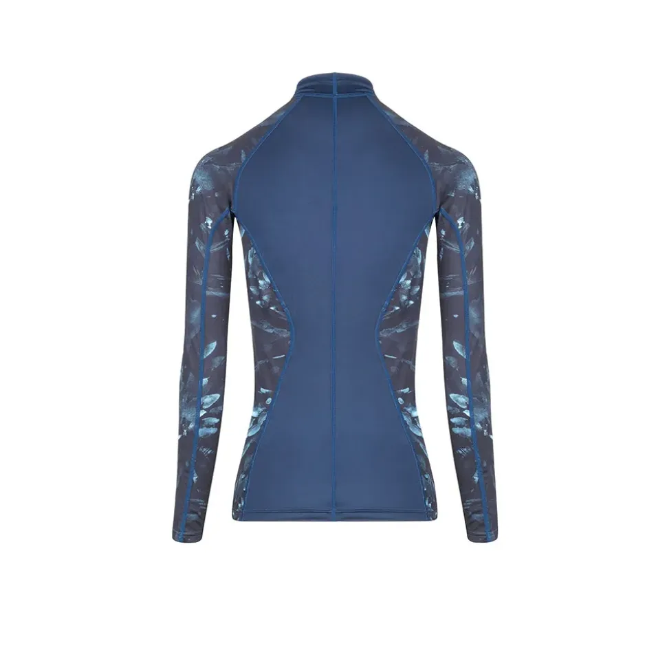 Beuchat Rash guard Manga Larga Atoll
