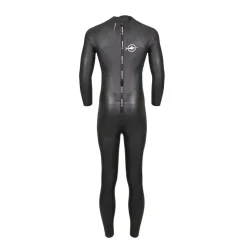 Beuchat Traje de neopreno de manga larga Zento 2 mm