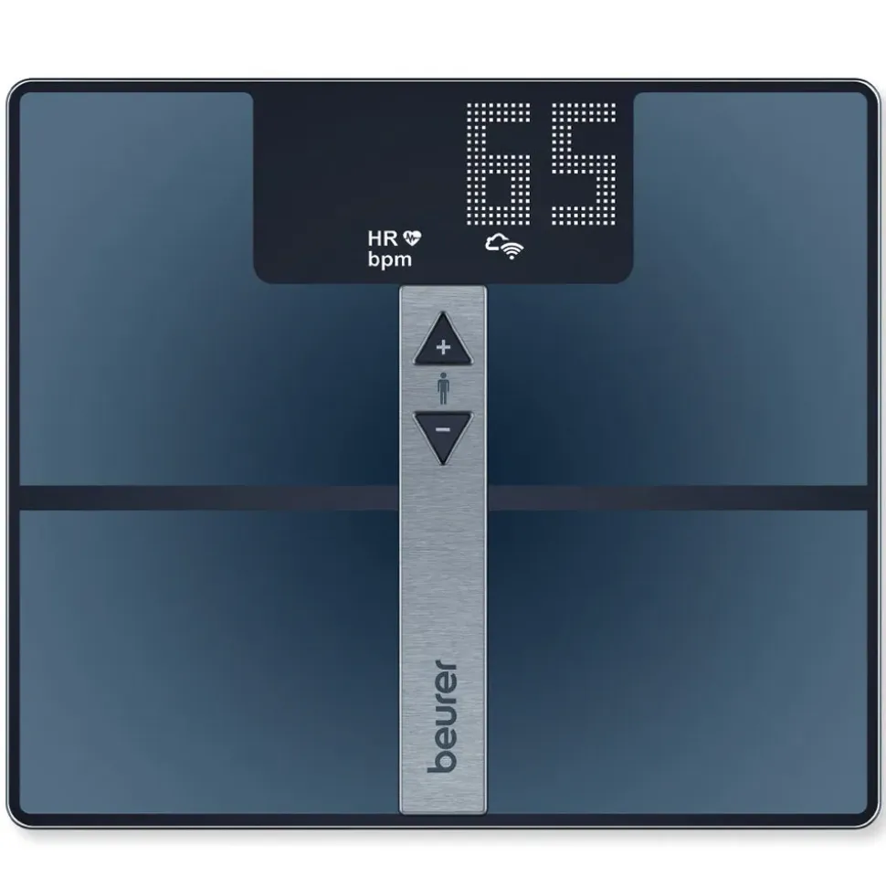 Beurer Báscula BF 980