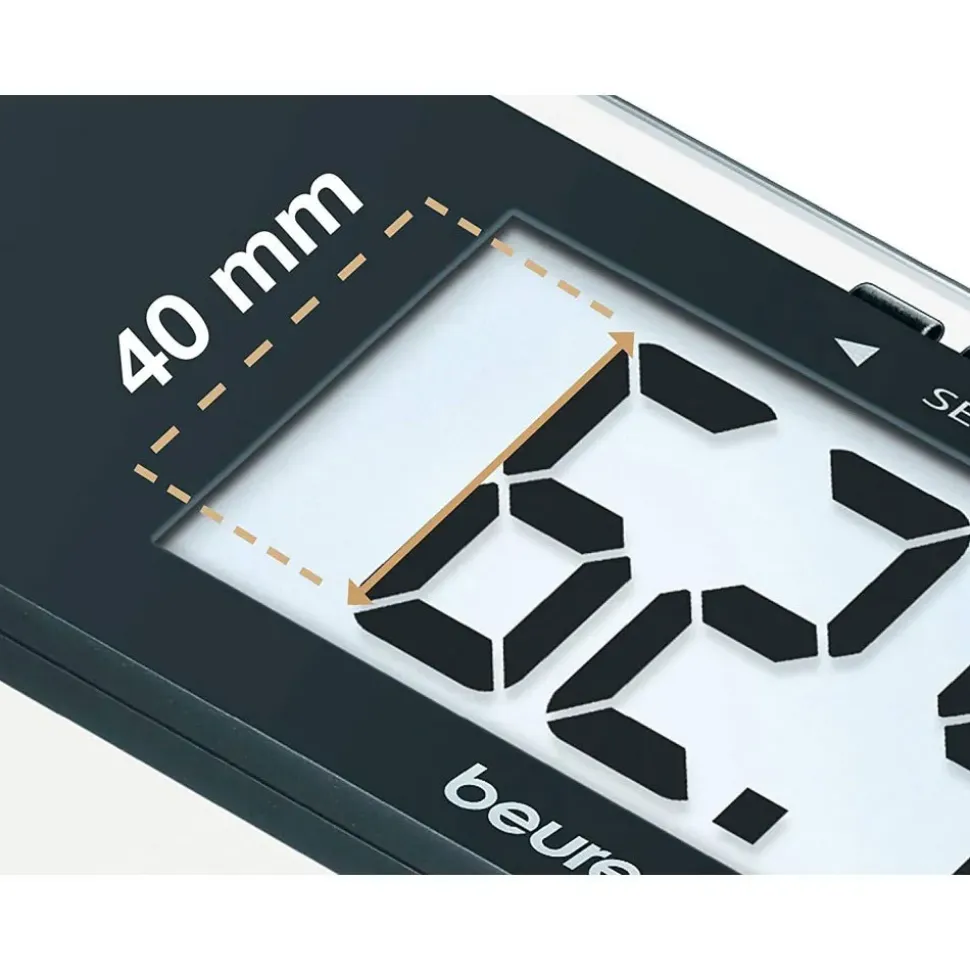 Beurer Báscula BG17