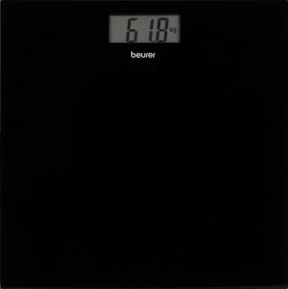 Beurer Báscula GS 10