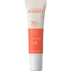Biarritz Bálsamo labial SPF 30