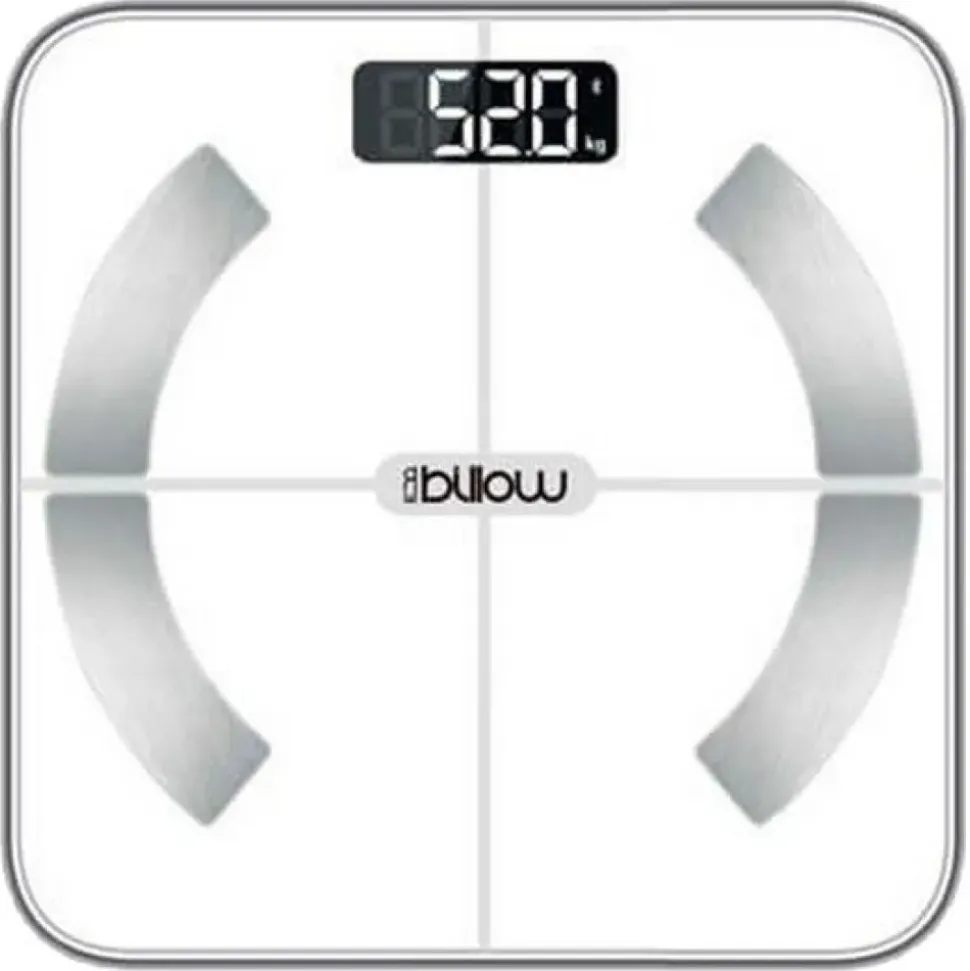 Billow Báscula Xfit