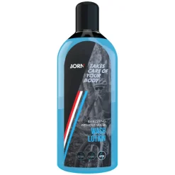 Bioracer Crema Wash Lotion 200 ml
