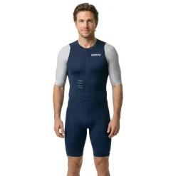 Bioracer Traje de triatlón de manga corta Icon