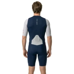 Bioracer Traje de triatlón de manga corta Icon