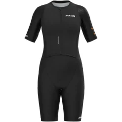 Bioracer Traje de triatlón de manga corta Epic Aero