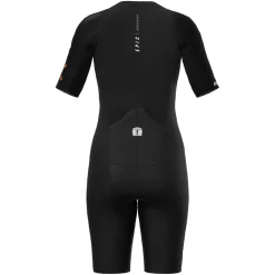Bioracer Traje de triatlón de manga corta Epic Aero
