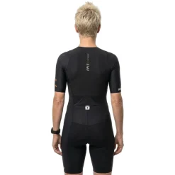 Bioracer Traje de triatlón de manga corta Epic Aero