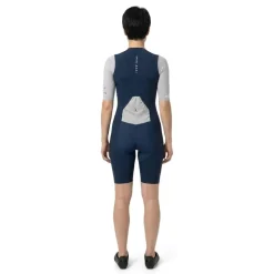 Bioracer Traje de triatlón de manga corta Icon