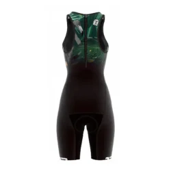 Bioracer Traje de triatlón Sin Mangas Elite
