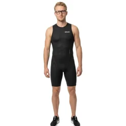 Bioracer Traje de triatlón Sin Mangas Epic Aqua
