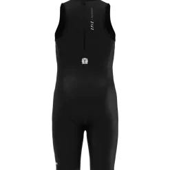 Bioracer Traje de triatlón Sin Mangas Epic Aqua