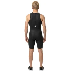 Bioracer Traje de triatlón Sin Mangas Epic Aqua