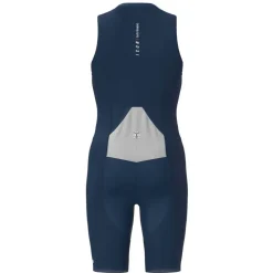 Bioracer Traje de triatlón Sin Mangas Icon
