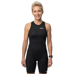Bioracer Traje de triatlón Sin Mangas Epic Aqua