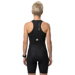 Bioracer Traje de triatlón Sin Mangas Epic Aqua