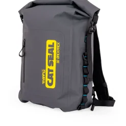 Black Cat Bolsa estanca Cat Seal 30L