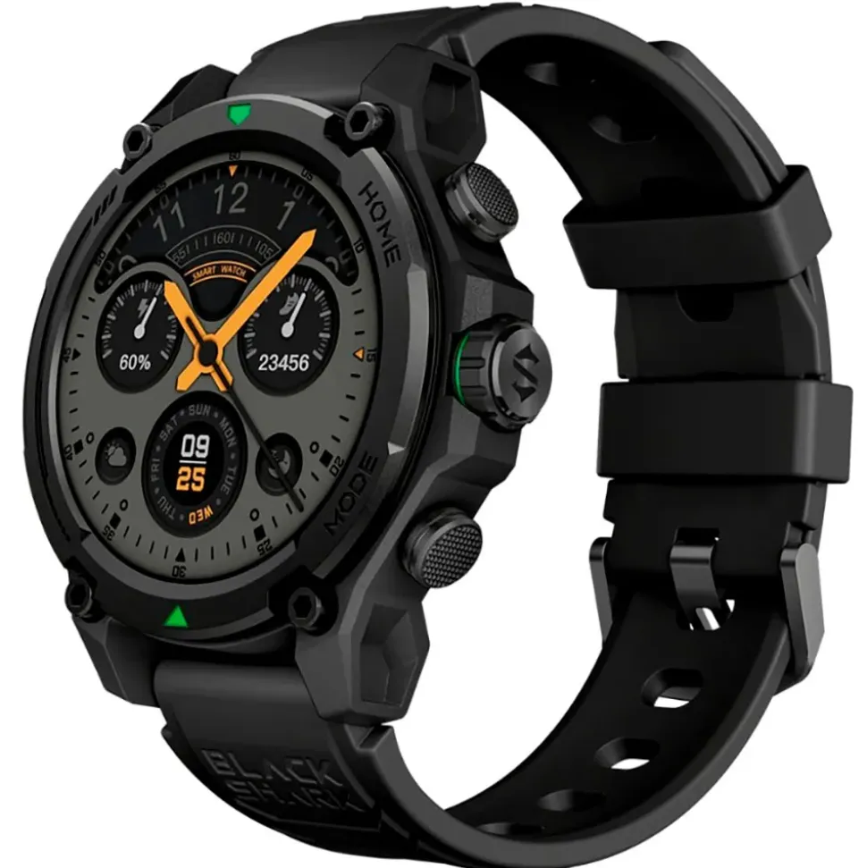 Black Shark Smartwatch GS3