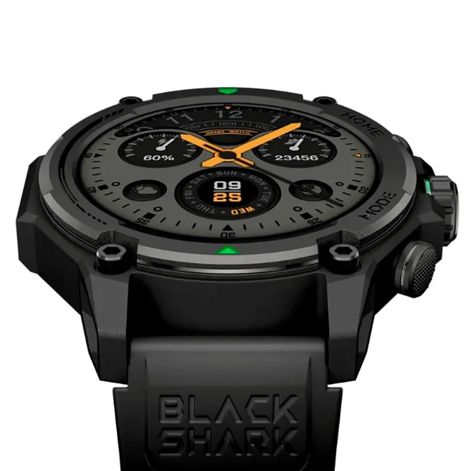 Black Shark Smartwatch GS3