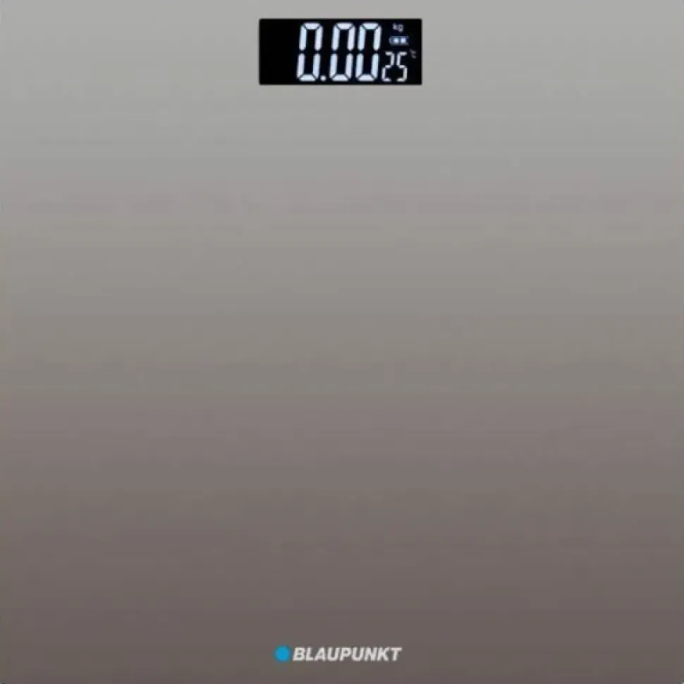 Blaupunkt Báscula BP5006