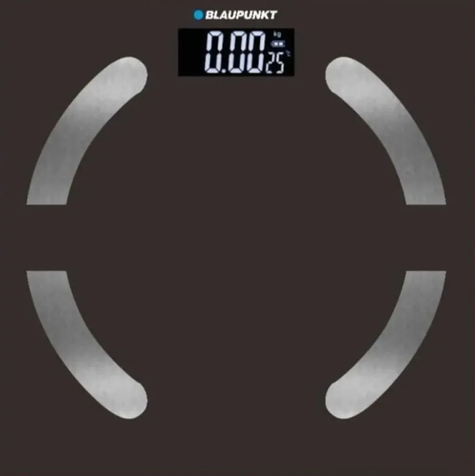 Blaupunkt Báscula BP5010