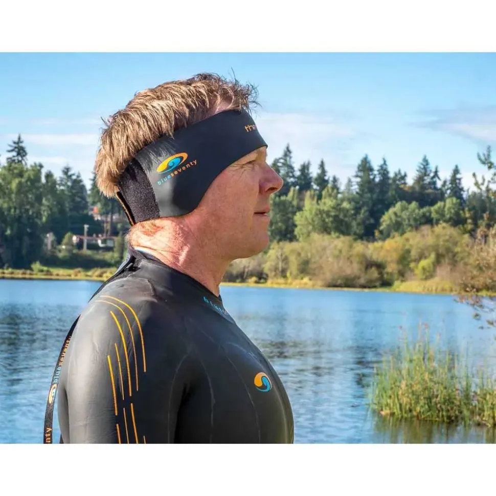Blue Seventy Diadema de neopreno Thermal