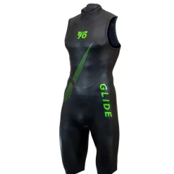 Blue Seventy Shorty sin mangas para mujer Glide SJ