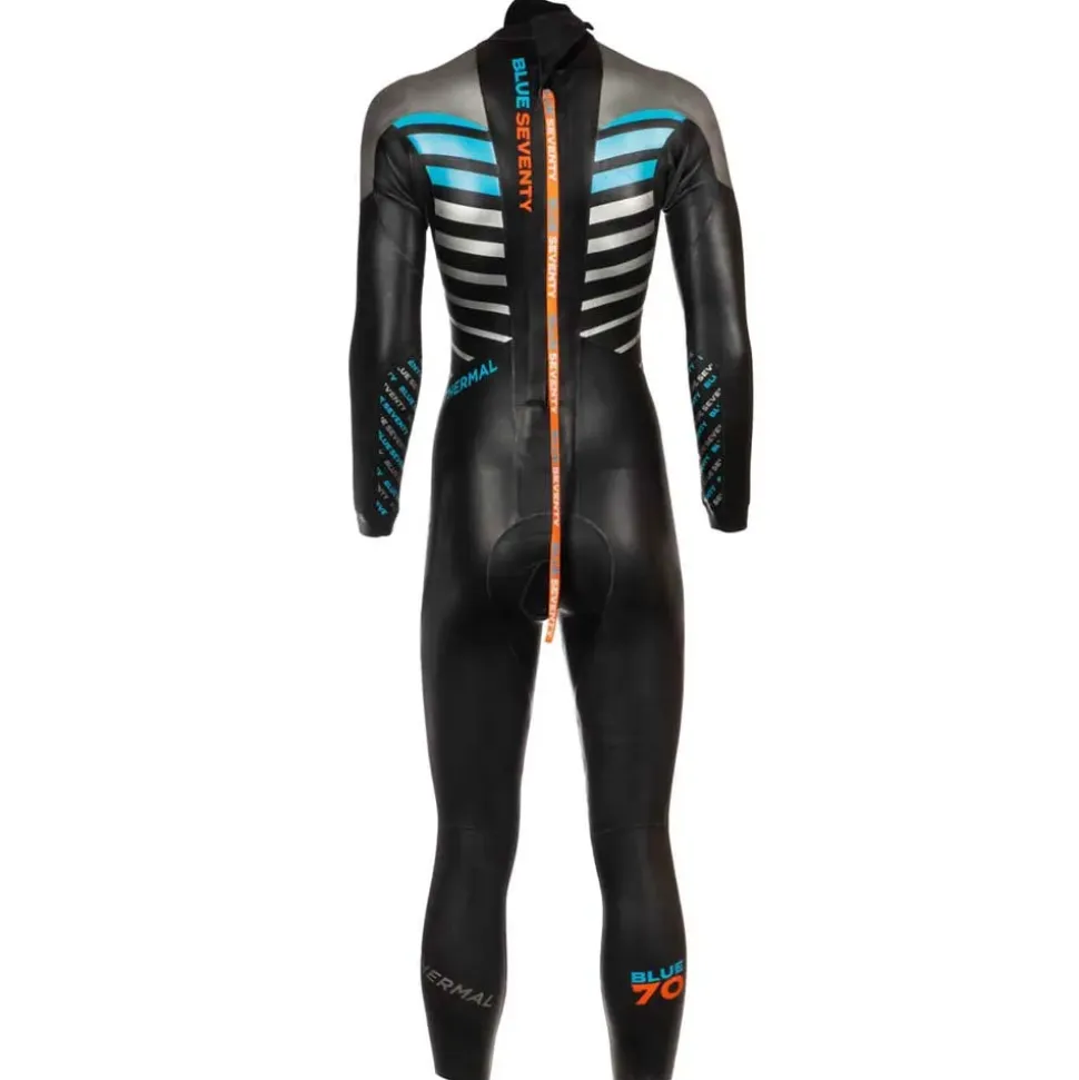 Blue Seventy Traje de neopreno de manga larga para mujer Thermal Reaction
