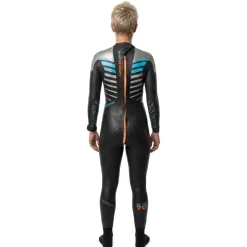 Blue Seventy Traje de neopreno de manga larga para mujer Thermal Reaction