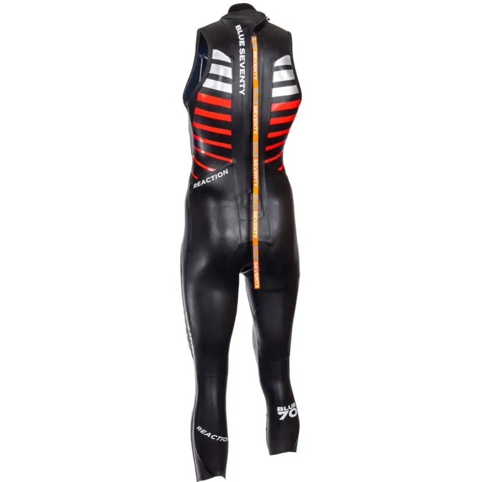 Blue Seventy Traje de neopreno sin mangas Reaction