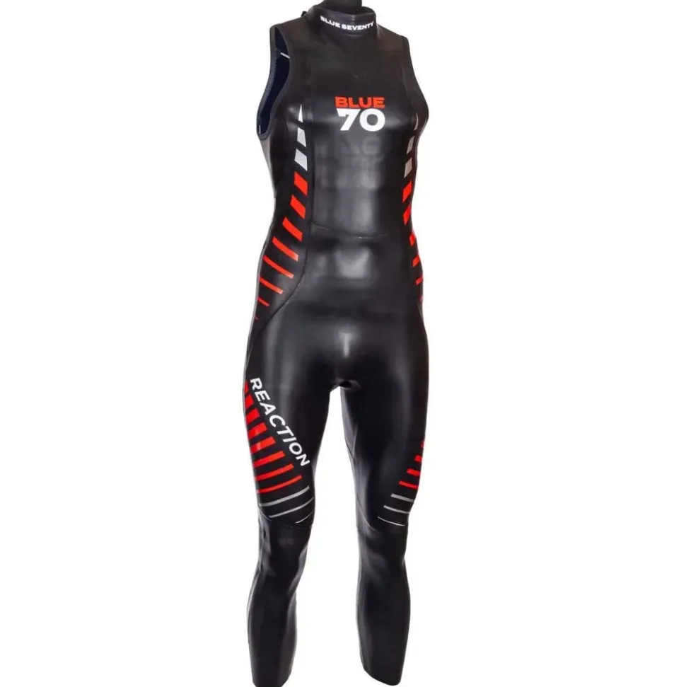 Blue Seventy Traje de neopreno sin mangas Reaction
