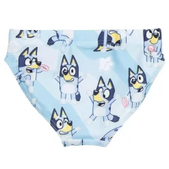 Bluey Bañador corto Bluey