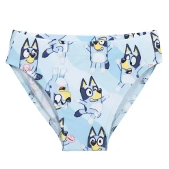 Bluey Bañador corto Bluey