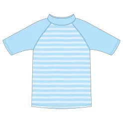 Bluey Camiseta de manga corta Bluey