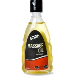 Born Aceite de masaje 200ml