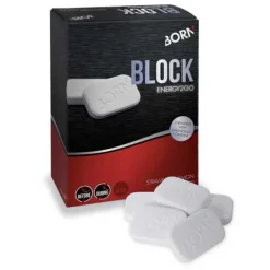 Born Comprimidos Block Sin sabor 4g 16 unidades