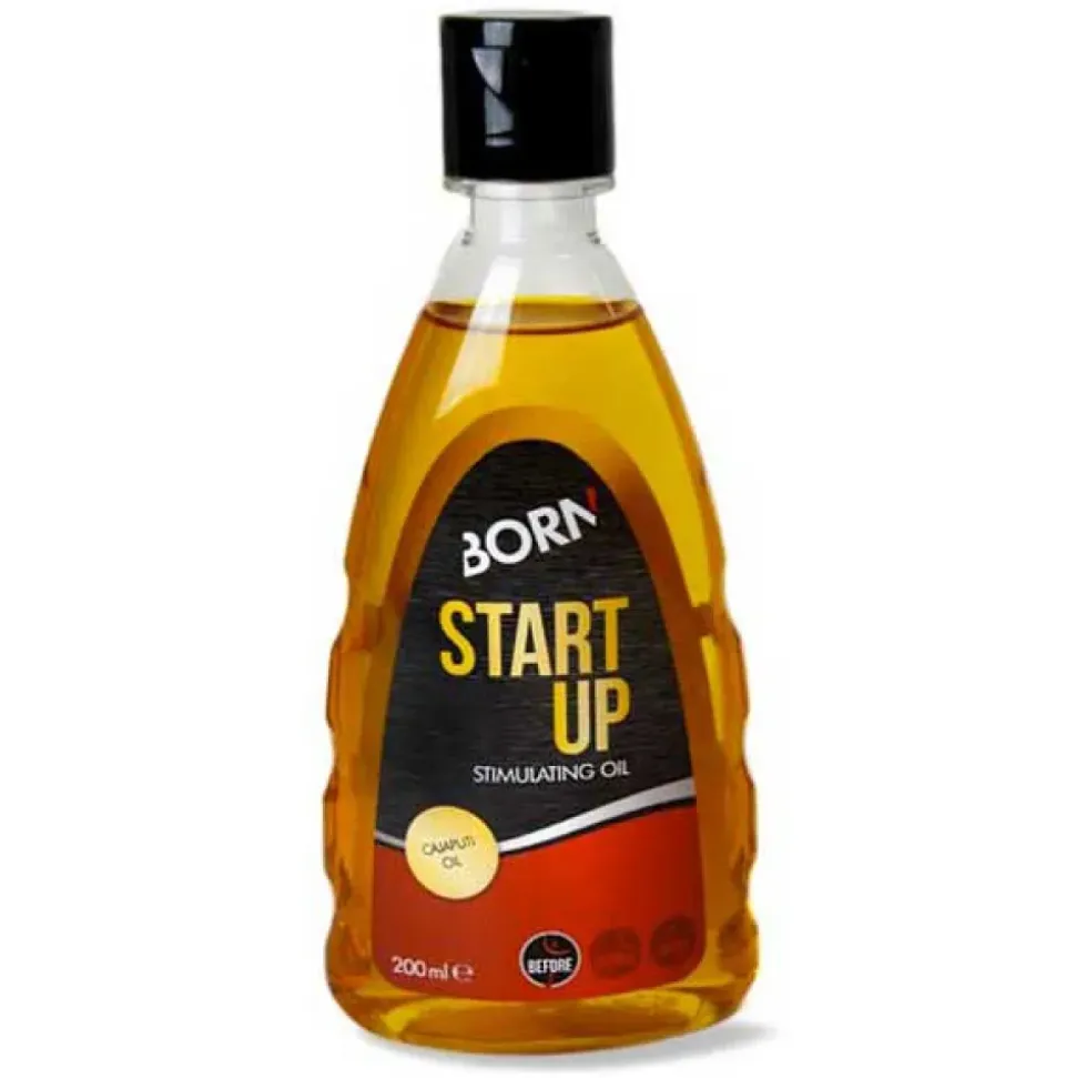 Born Crema Start Up 200ml