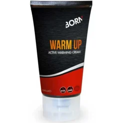 Born Crema Warm Up 150ml