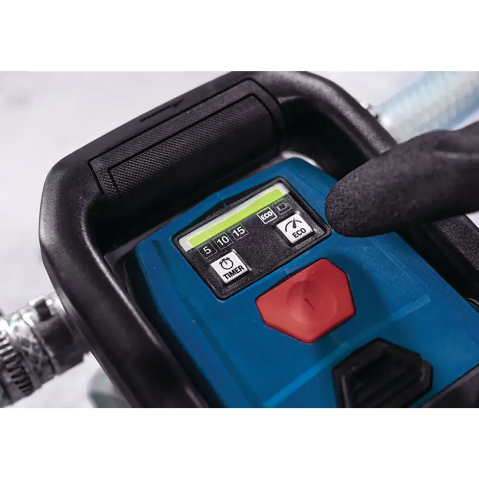 Bosch Bomba eléctrica GTP18V-28 No Battery