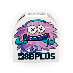 8 B Plus Venda de mano Gibson